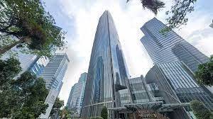 Sewa Ruang Kantor World Capital Tower 1