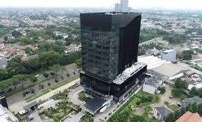 Disewakan Ruang Kantor Graha Paramita 2 Area Bintaro Tanggerang Selatan. 1