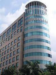 Disewakan Ruang Kantor Wisma Bsg Area Thamrin Jakarta Pusat 1