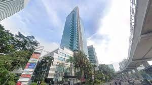 Sewa Ruang Kantor Menara Kadin Area Kuningan, Jakarta 1