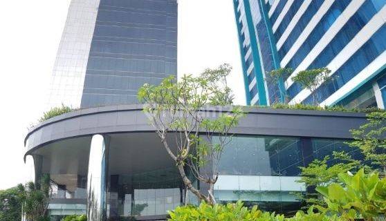 Sewa Ruang Kantor Mensana Tower Cibubur  1