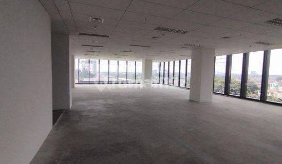 Disewakan Ruang Kantor di Graha Paramita 2 Bintaro 1