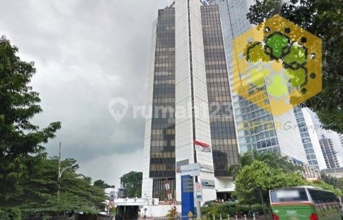 Sewa Ruang Kantor Diismabumitera Area Sudirman, Jakarta Selatan 1