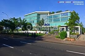 Office Space Rental at Wisma BCA Area, Serpong, South Tangerang. 1