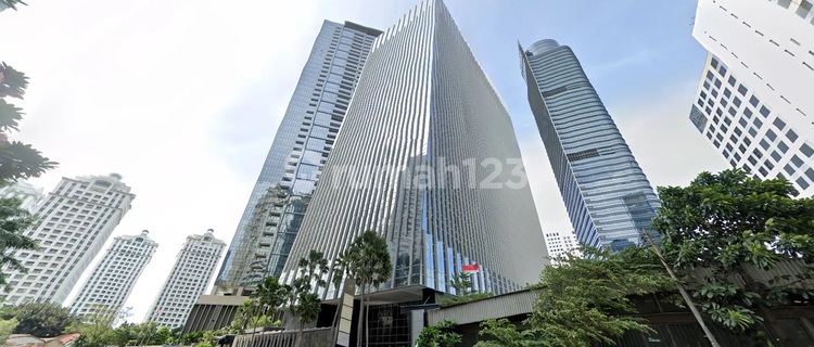 Sewa Ruang Kantor di Sudirman 7.8 Area Sudirman Jakarta Selatan 1