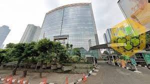 Disewakan Ruang Kantor di Wisma Staco Area Tebet, Jakarta Selatan 1