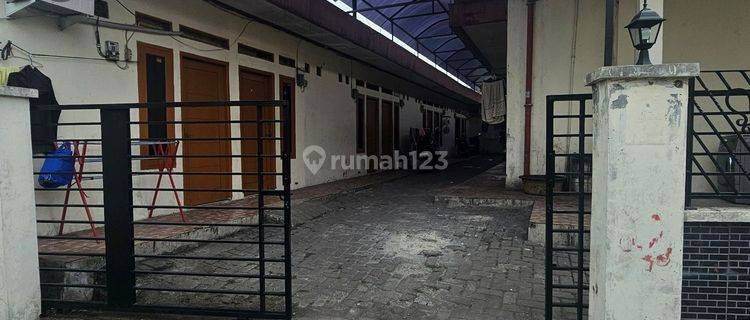 Dijual Kos-Kosan 14 Pintu 1 Kilo Ke St. Lenteng Agung Jagakarsa 1