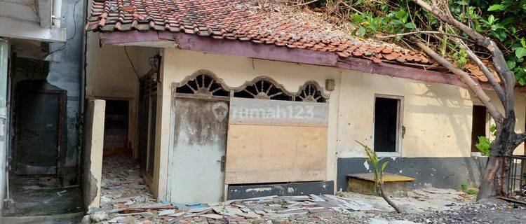 Dijual Rumah Kost Senen Jakarta Pusat  1