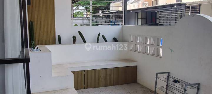 Dijual Rumah di Aryana Karawaci Tangerang  1