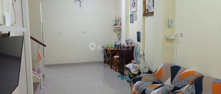 Dijual Rumah Kosambi Baru 1