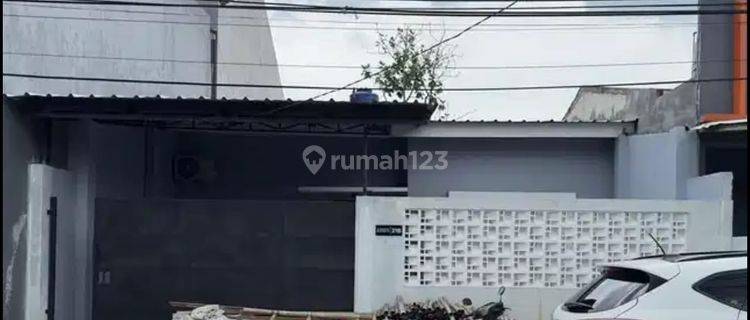 Disewakan Rumah Baru Renovasi Siap Huni di Joglo 1