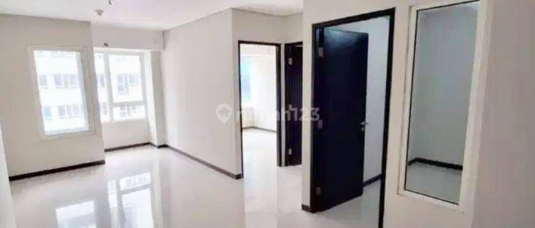 Dijual Cepat Apartemen Nifarro 2 BR Harga Dibawah Pasaran 1