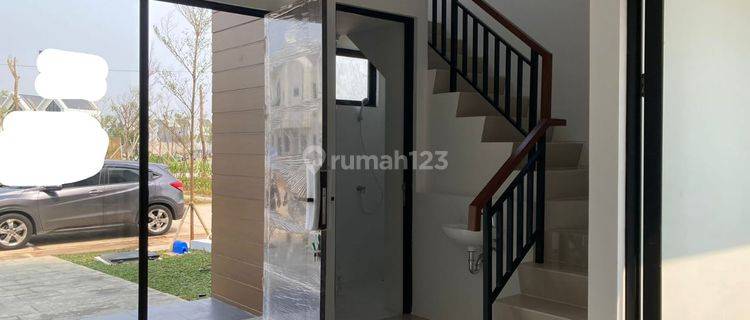 Dijual Rumah di Citra Garden Puri  1