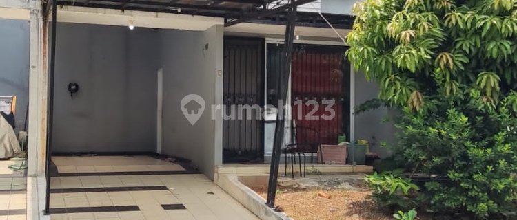Rent. Rumah bagus cluster Azalea, Gading Serpong 1