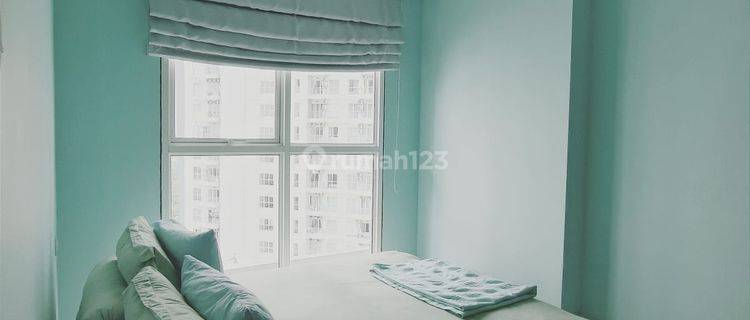 APARTEMENT CASA DE PARCO, BSD 1