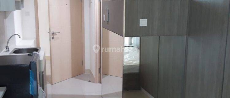 Apartemen  Murah Full Purnished Tree Park BSD 1