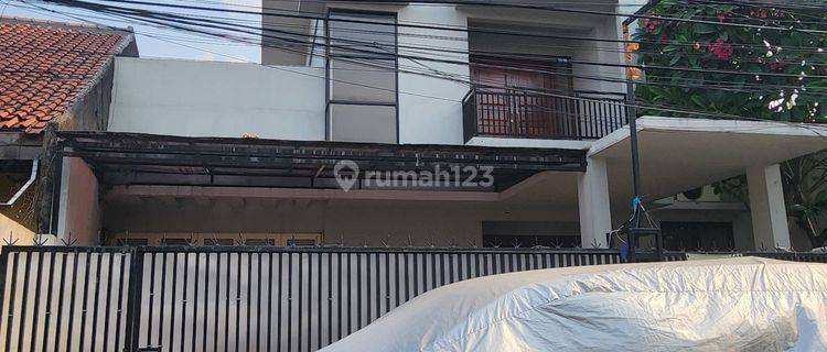 Rumah Murah D 2 Lantai Di Pondok Pinang,  Selangkah Menuju Pondok Indah  1