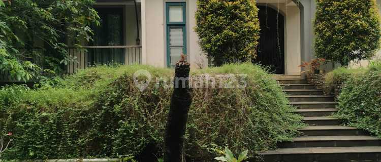 Lebak Bulus Hitung Tanah, Dijual Murah Rumah Dua Lantai di Panorama Townhouse Lebak Bulus, Jakarta Selatan 1