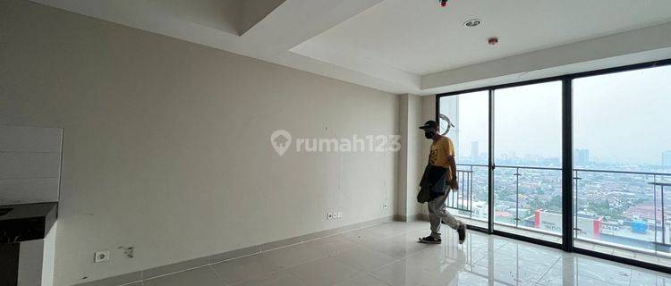 Dijual Apartemen Studio Nine Residence Dekat Dengan Perkantoran  1