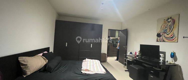 Dijual apartemen Tamansari Semanggi 1 bedroom dekat dengan perkantoran  1