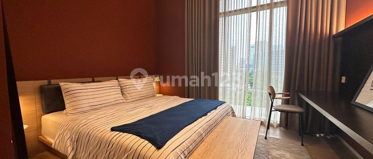 Dijual Apartemen Verde Two Terraverde 2br 302 Karet Kuningan Setiabudi

kuningan, Setiabudi, Jakarta Selatan

 1