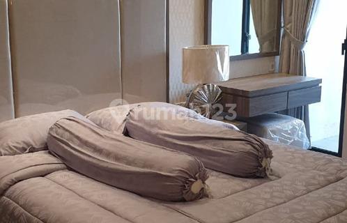 For Rent Apartemen Sudirman Suites Dekat Dengan Perkantoran 1