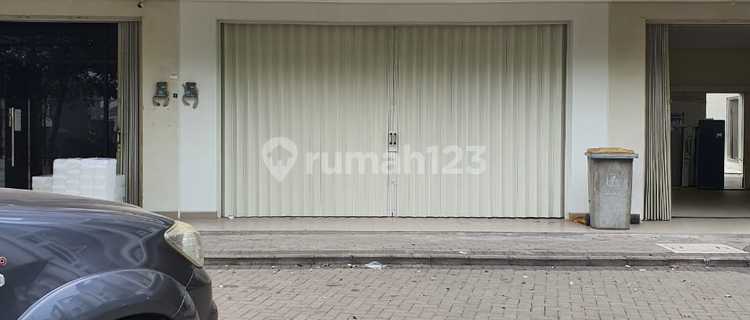 For Rent: Good Ready-to-Use Shop House Suitable for Office in Vasana Hi 2 Bekasi 1