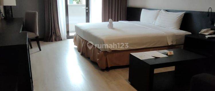 Dijual Cepat Grand Kuta Dewi Sri lantai 1 dekat Sunset Road Bali 1