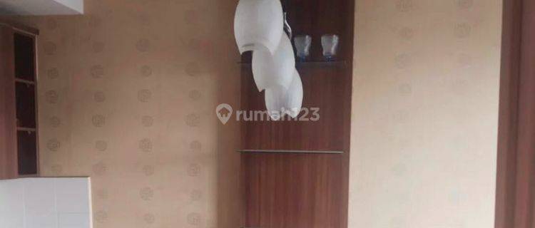 Dijual Murah Apartemen 2BR Furnish Strategis Di Pinewood Jatinangor Sumedang Bandung 1