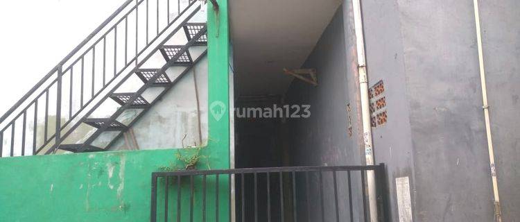 Rumah kontrakan penuh terus  di Limus Nunggal, Bogor Jl.Bakom, Limusnunggal Ruang Usaha SHM - Sertifikat Hak Milik Unfurnished 1