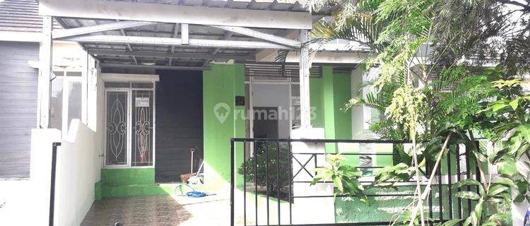  Rumah Cluster Dijual Secepat Kilat di PERUMAHAN CITRA INDAH, JONGGOL, BOGOR CLUSTER ROSELLA , Bogor Tengah 1