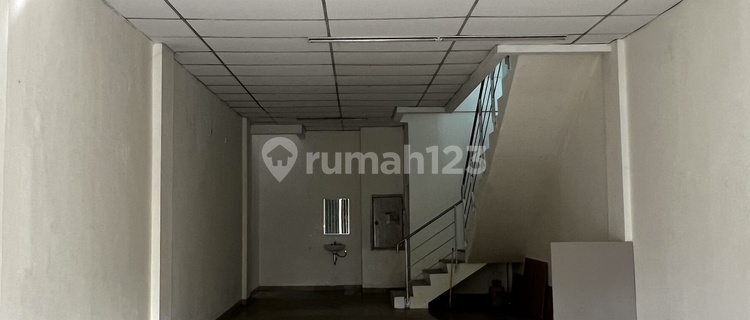 Rukotekno Boulevard BSD, Good 71.0 m² with SHM 1