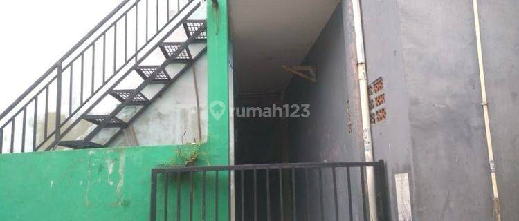 Ruang-usaha Rumah Kontrakan di LIMUSNUNGGAL BOGOR, JAWA BARAT, Limusnunggal 90 m² SHM - Sertifikat Hak Milik Unfurnished 1