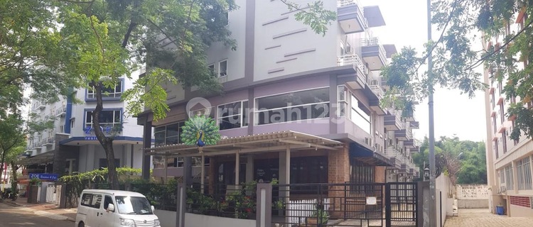 Strategic Boarding House Behind ICE BSD 990.0 m² HGB 68 Rooms 1