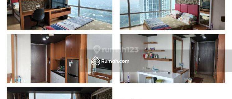 Apartemen U Residence Tower 1 1