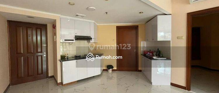 Apartemen Amartapura, Lippo Karawaci Tangerang 1