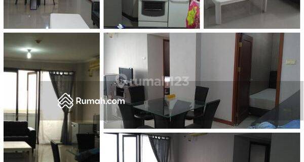 Apartemen Amartapura, Lippo Karawaci 1