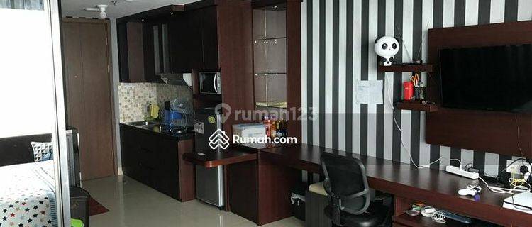 Apartemen U Residence Tower 2, Lippo Karawaci 1