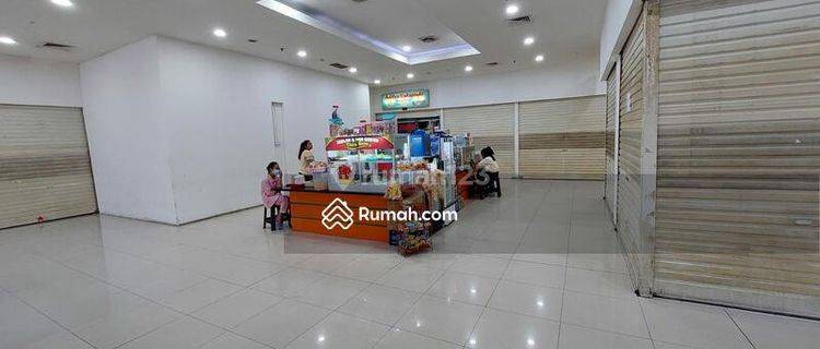 Ruang Usaha E Center Supermal Karawaci 1