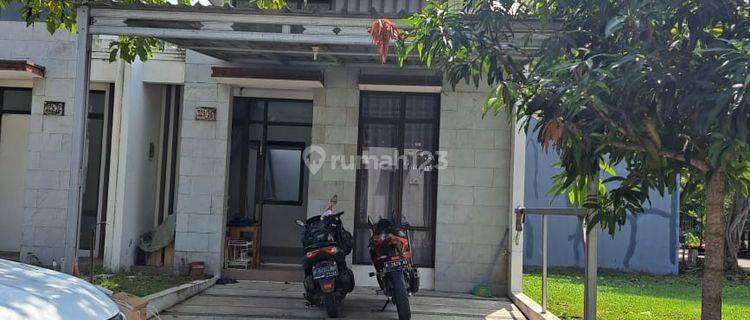 Cluster Garden Ville, Citra Raya - Tangerang 1