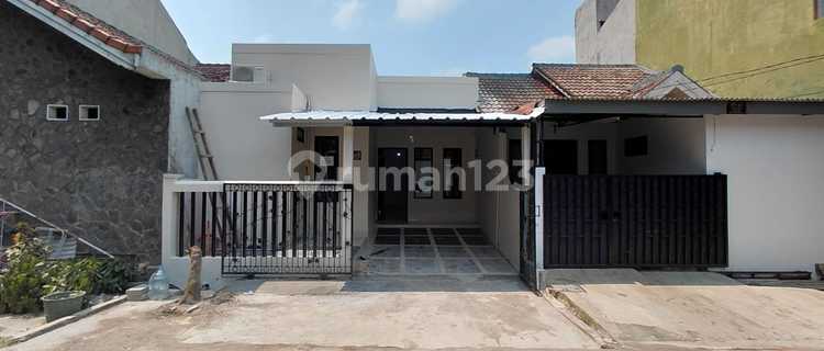 Cluster Catalina, Gading Serpong, Tangerang 1