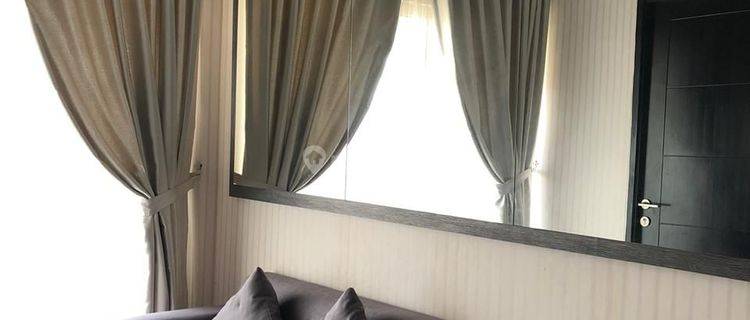 Apartemen Paragon, Lippo Karawaci Tangerang 1