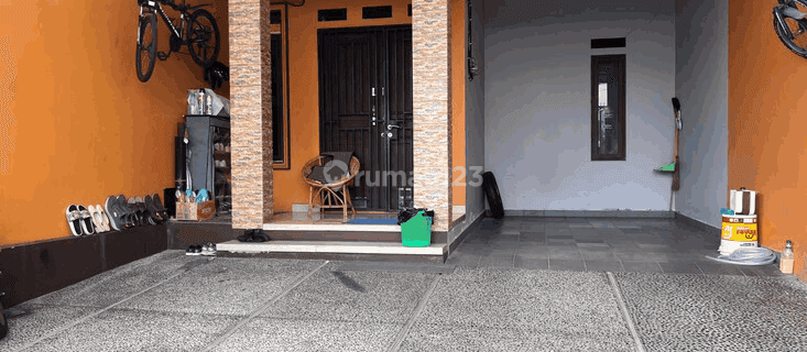 Rumah 2 Lantai Daerah Aman Bebas Banjir Di Duren Sawit S7842 1