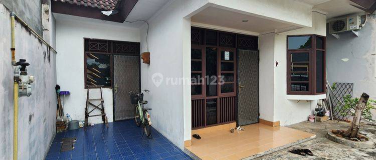 Rumah Nyaman Dan Tenang Di Pulo Gebang Cakung S8655 1