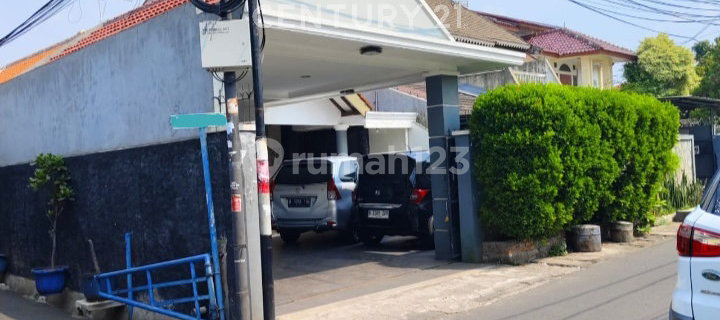 Rumah Tinggal Cocok Untuk Tempat Usaha Di Matraman Jakarta R2285 1