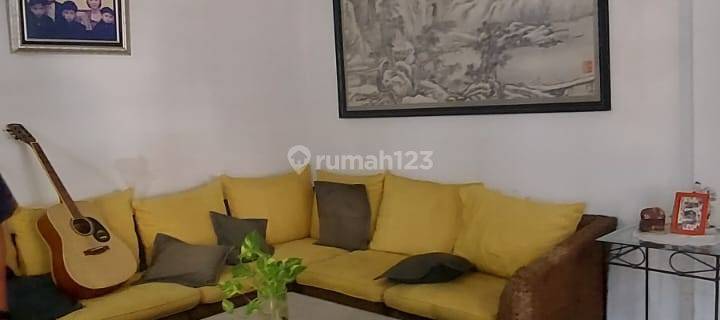 Rumah 3 Lantai Dan Strategis Di Kampung Ambon Jakarta Timur S7087 1