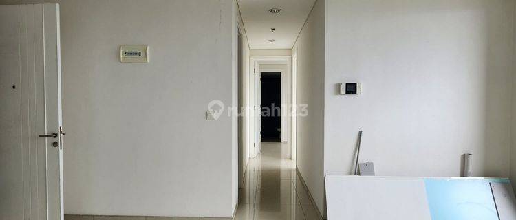 Apartemen Paddington Heights 2BR dekat Binus University Apartemen Paddington Heights Bagus 2 Kamar Tidur Unfurnished 1