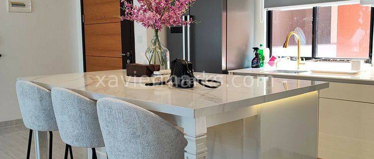 Disewa Apartemen 2BR Full Furnish Lloyd Alam Sutera 1