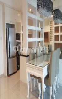 Bagus HargaOK Casa Grande Kuningan Jakarta Selatan 3BR Furnished  1