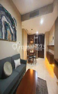 Bagus Ciputra World 2 Kuningan Jakarta Selatan 2BR Furnished OK 1